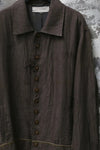 MUTEDANCE Stacked Jacket MD24SS126 PM130